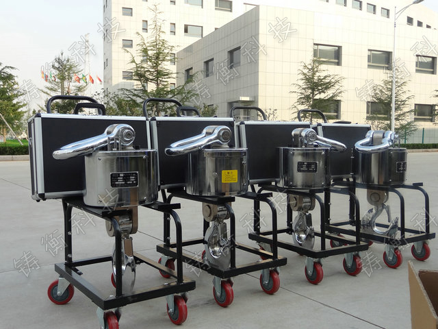 無線數傳電子吊秤